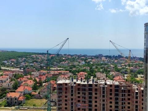 квартира по адресу Марсельская ул., 46/3