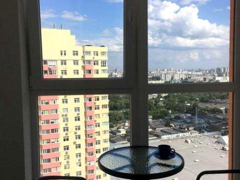 квартира за адресою Петра Калнишевського вул. (Михайла Майорова), 6
