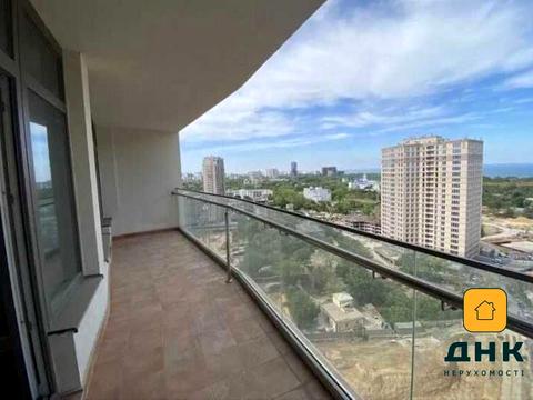 квартира за адресою Генуезька вул., 3В