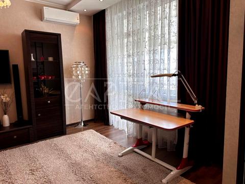 квартира по адресу Драгоманова ул., 40-З