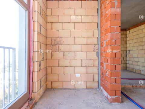 квартира по адресу Свободы ул., 36