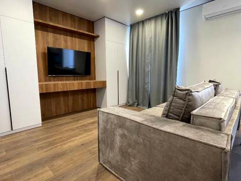 квартира за адресою Запорізьке шосе, 32д