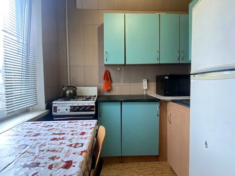 квартира за адресою Павлокічкаська вул. (Орджонікідзе), 31