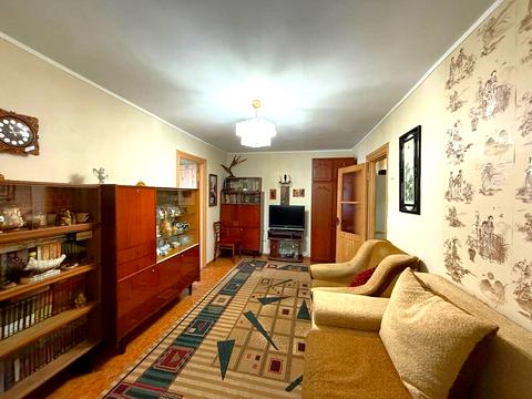 квартира за адресою Кропивницького вул., 20
