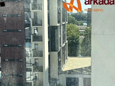 квартира за адресою Ленкавського вул., 34