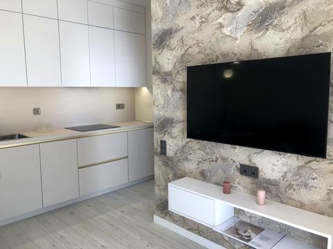 квартира по адресу Краснова ул., 60