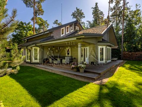 будинок за адресою Старокиївська вул.