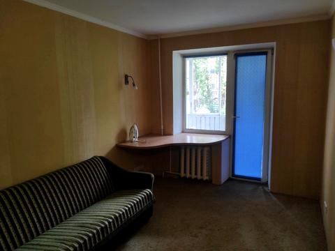 квартира за адресою Феодосійська вул., 4