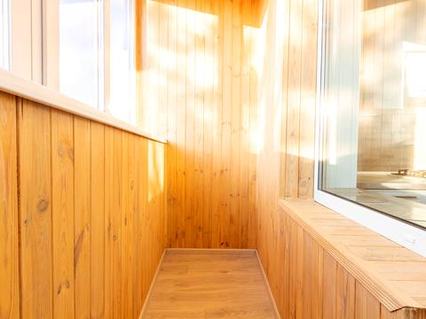 квартира по адресу Воскресенская ул., 11-А