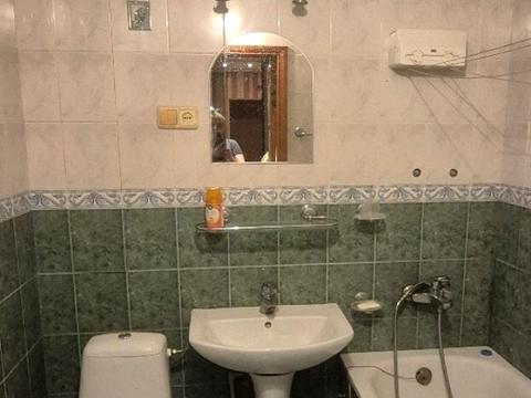 квартира за адресою Шевченка просп., 17