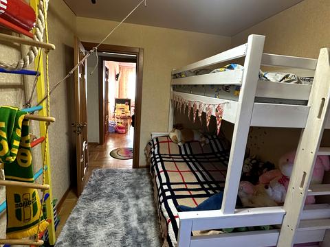 квартира по адресу Івана Мазепи ул. (Мануильского), 100а