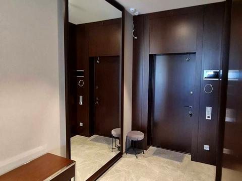 квартира по адресу Саксаганского ул., 37-К
