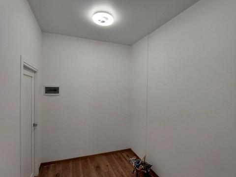 квартира по адресу Дача Ковалевского ул., 91
