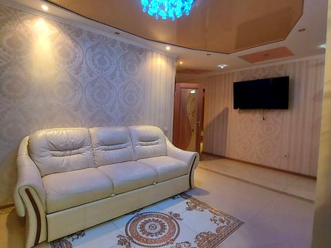квартира за адресою Єгорова, 5