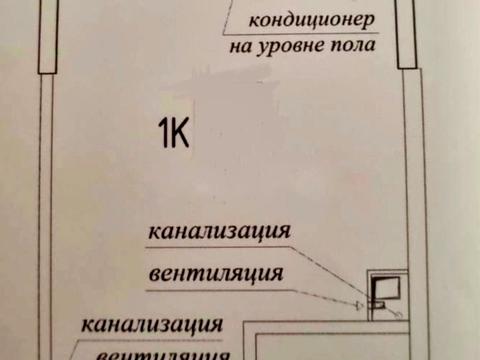 квартира по адресу Генуэзская ул., 1д