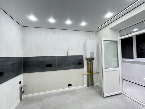 квартира за адресою Святошинська вул., 52
