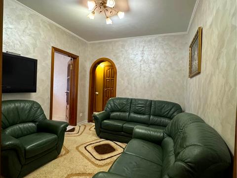 квартира по адресу Панаса Мирного ул., 28/3