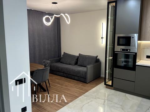 квартира за адресою Цимбалістого, 1