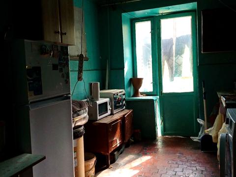 комната по адресу Жолио Кюри ул., 20
