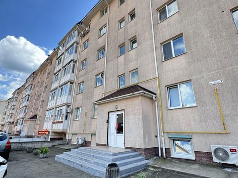 квартира за адресою Амосова, 7