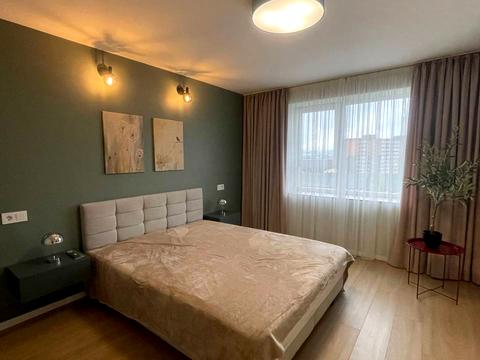квартира по адресу Сковороди, 4