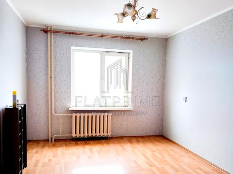 квартира по адресу Олевская ул., 7