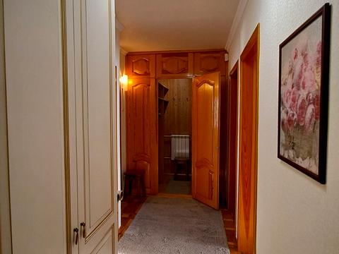квартира по адресу Митрополита Василия Липковского ул. (Урицкого), 30