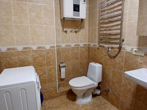 квартира по адресу Голосеевский просп. (40-летия Октября), 95-А