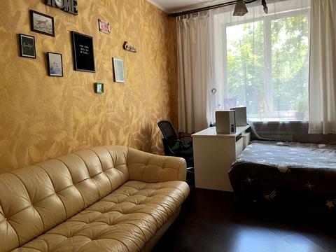 квартира по адресу Профессора Подвысоцкого ул., 10/10
