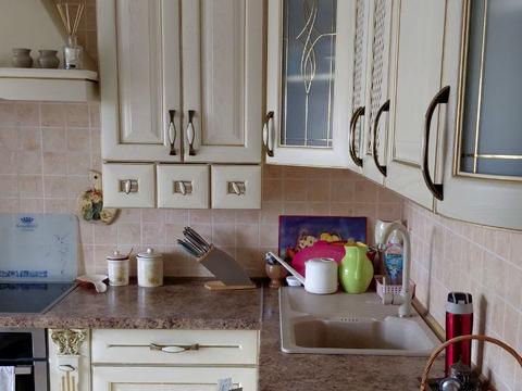квартира за адресою Леся Курбаса просп., 17