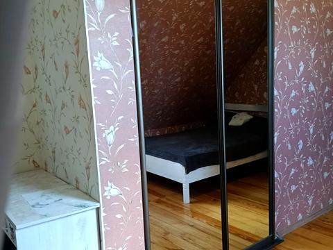 квартира по адресу Котляревского ул., 20