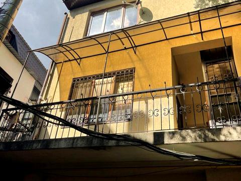 квартира за адресою Одеса, Садова вул., 17