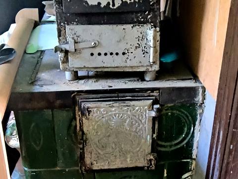 будинок за адресою Центральна