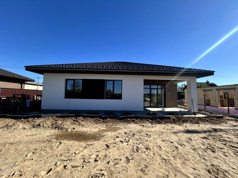 дом по адресу Ягідна