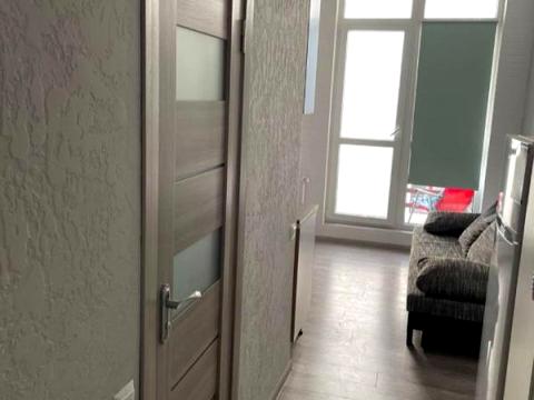 квартира за адресою Владислава Бувалкіна вул. (Бочарова Генерала), 44