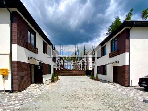 дом по адресу соборна