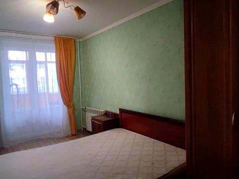 квартира за адресою Карпатська вул., 14
