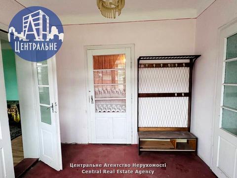 дом по адресу Піщана, 15А