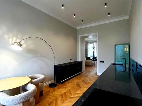 квартира по адресу Заньковецкой ул., 6