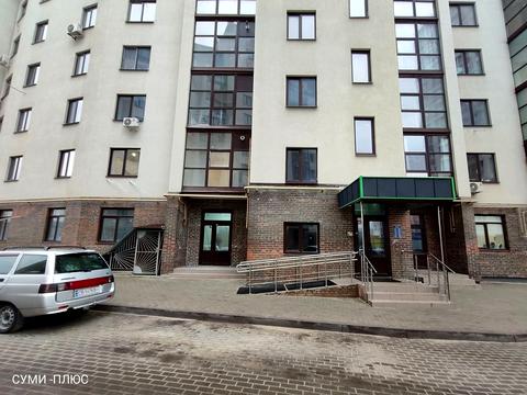 квартира за адресою Зсу, 41в