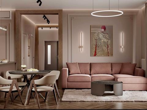 будинок за адресою Небесної Сотні просп. (Маршала Жукова)