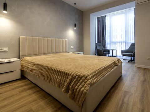 квартира по адресу Ивано-Франковск, Княгинин ул., 44