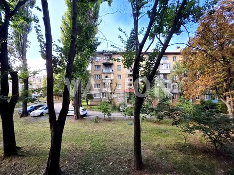 квартира по адресу Литвиненко-Вольгемут ул., 1-Б