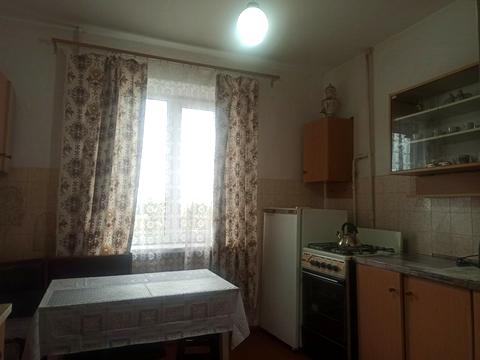 квартира по адресу Кулика і Гудачека ул. (Макарова), 8