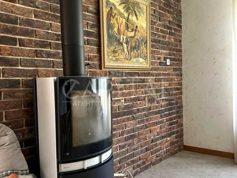 дом по адресу с. Капитановка, Соснова ул.