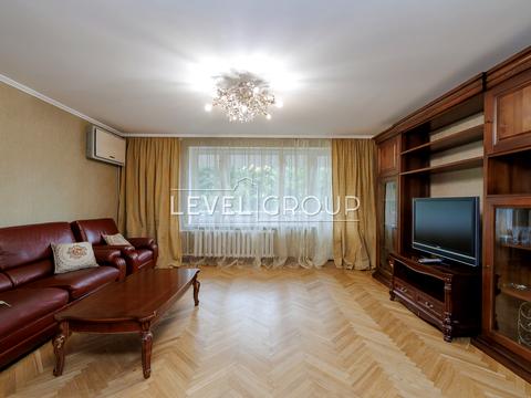 квартира по адресу Тарасовская ул., 21