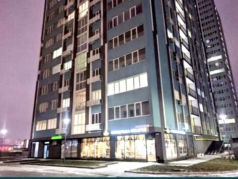 квартира по адресу Академика Павлова ул., 158