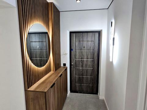 квартира за адресою Височана вул., 18