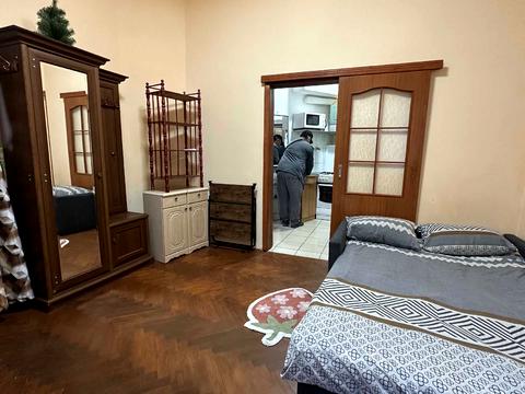 квартира за адресою Самуїла Кушевича вул., 10