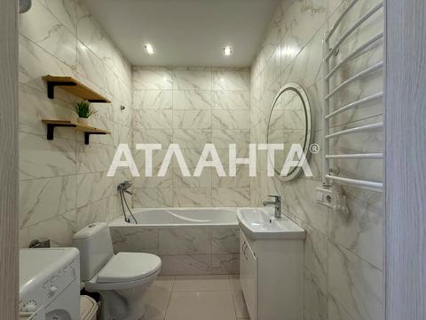 квартира за адресою Курортний пров., 1-А